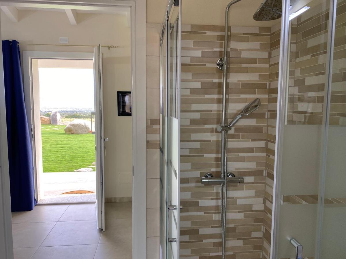 Is Arenas Biancas Agriturismo Теулада Екстериор снимка